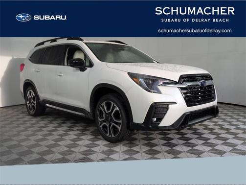 2025 Subaru Ascent Limited