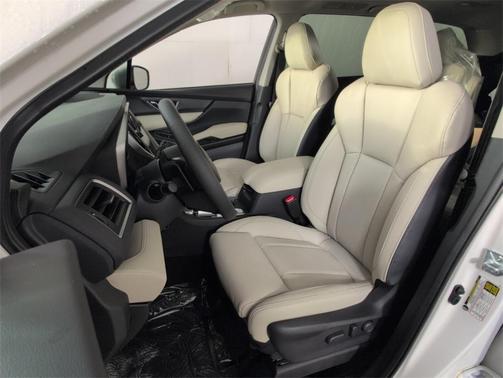 2025 Subaru Ascent Limited