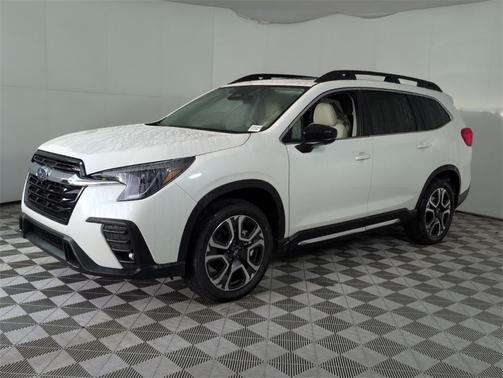 2025 Subaru Ascent Limited