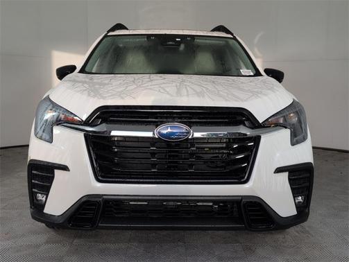 2025 Subaru Ascent Limited