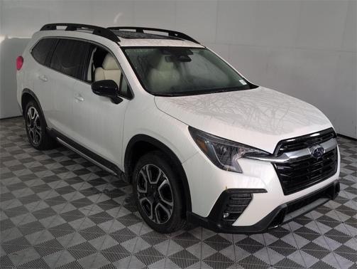 2025 Subaru Ascent Limited