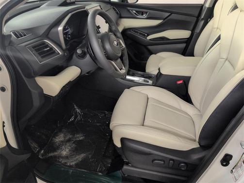 2025 Subaru Ascent Limited