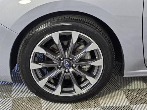 2023 Subaru Impreza Limited