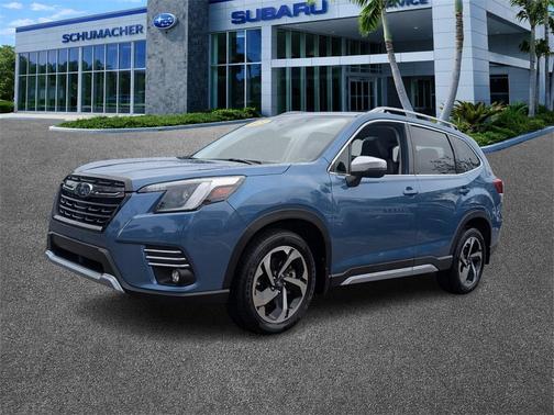2023 Subaru Forester Touring