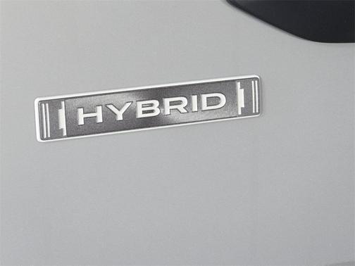 2025 Subaru Forester Hybrid Premium