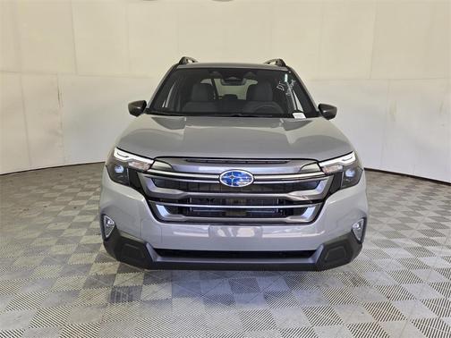 2025 Subaru Forester Hybrid Premium