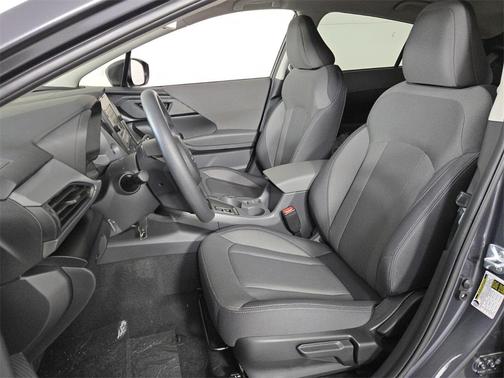 2025 Subaru Crosstrek Base