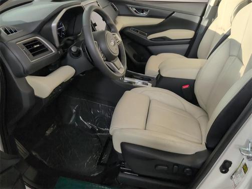 2025 Subaru Ascent Limited