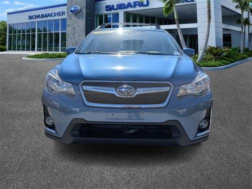 2016 Subaru Crosstrek 2.0i Premium