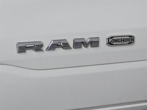 2020 RAM 1500 Longhorn