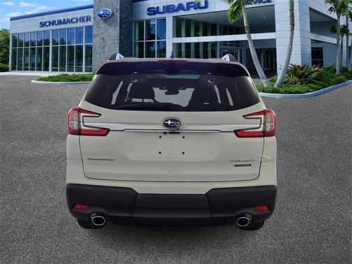 2025 Subaru Ascent Touring