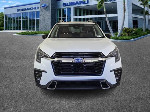 2025 Subaru Ascent Touring