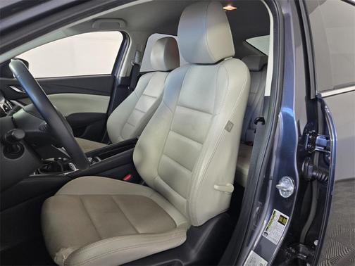 2016 Mazda Mazda6 i Touring