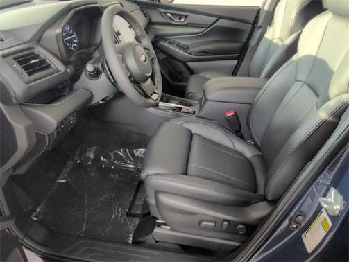 2025 Subaru Ascent Onyx Edition Touring