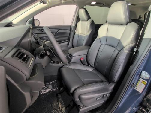 2025 Subaru Ascent Onyx Edition Touring