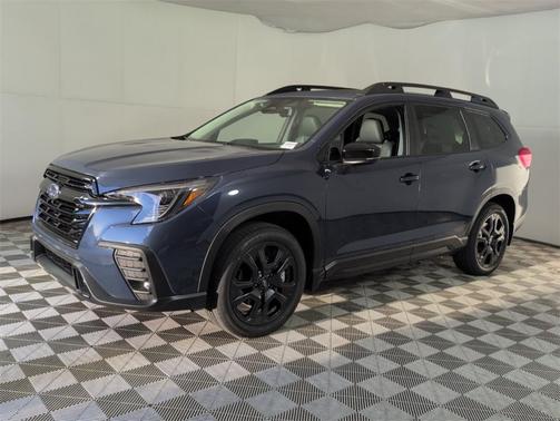 2025 Subaru Ascent Onyx Edition Touring