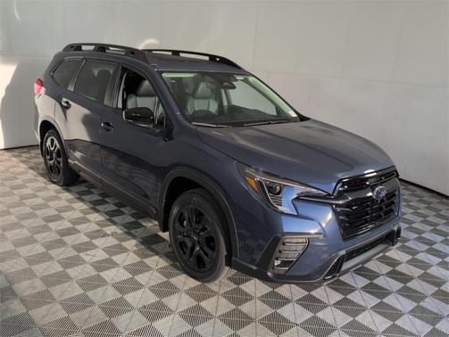 2025 Subaru Ascent Onyx Edition Touring
