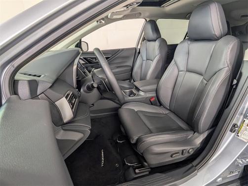 2025 Subaru Outback Touring