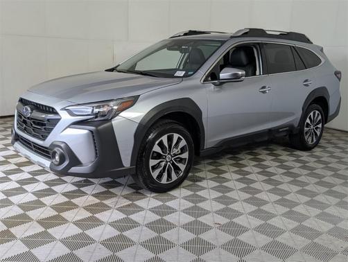 2025 Subaru Outback Touring
