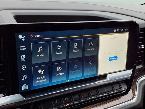 2026 Chevrolet Silverado 3500 LT