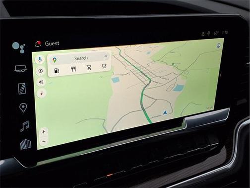 2026 Chevrolet Silverado 3500 LT