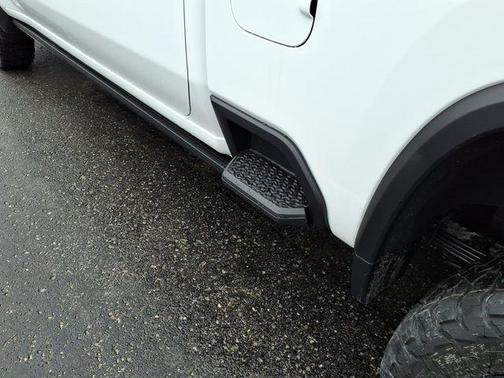 2026 Chevrolet Silverado 2500 LTZ