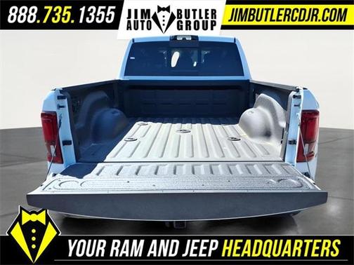 2026 RAM 3500 Limited