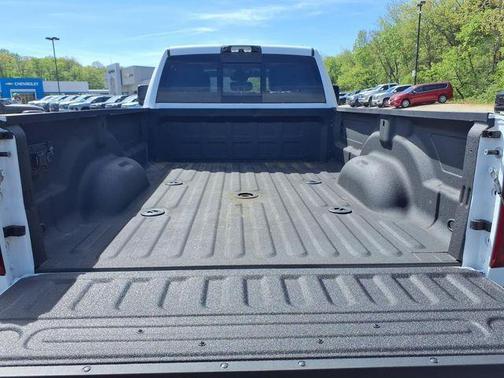 2025 RAM 3500 Laramie