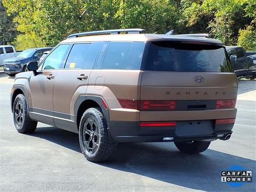 2024 Hyundai SANTA FE XRT
