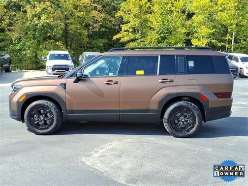 2024 Hyundai SANTA FE XRT