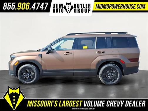 2024 Hyundai SANTA FE XRT