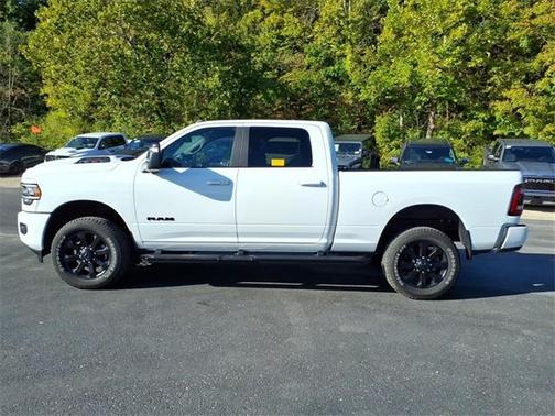 2023 RAM 2500 Laramie