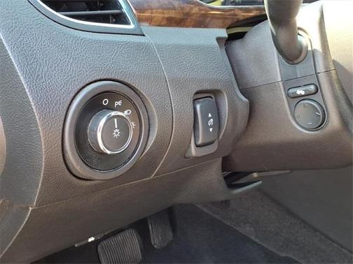 2015 Ford Taurus Limited