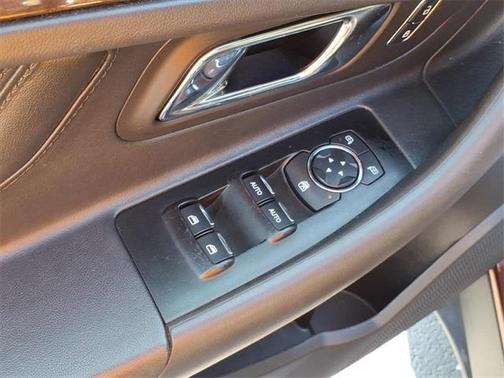 2015 Ford Taurus Limited
