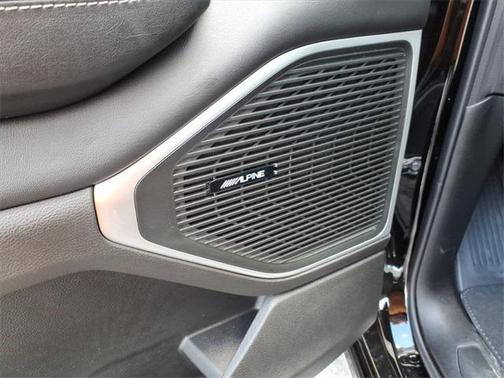 2025 Jeep Wagoneer Series II