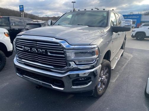 2023 RAM 2500 Laramie