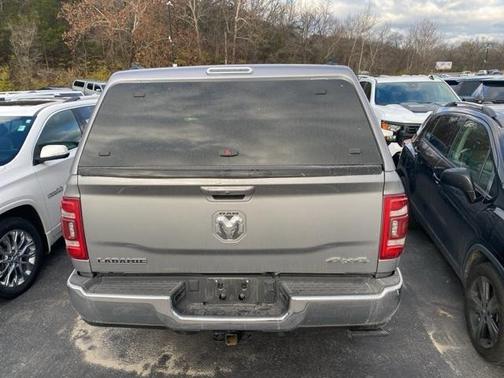 2023 RAM 2500 Laramie