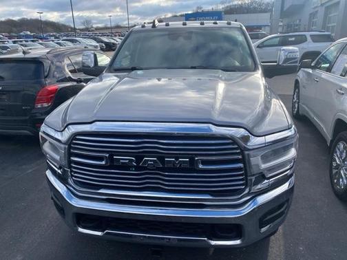 2023 RAM 2500 Laramie