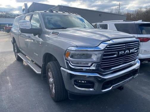 2023 RAM 2500 Laramie