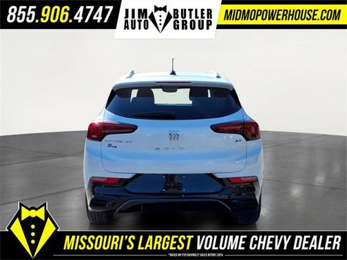 2024 Buick Encore GX Sport Touring