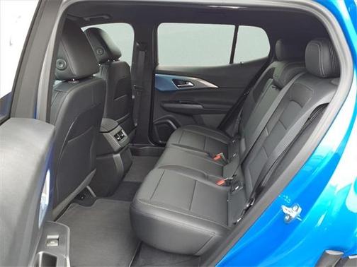 2026 Chevrolet Equinox EV LT 2