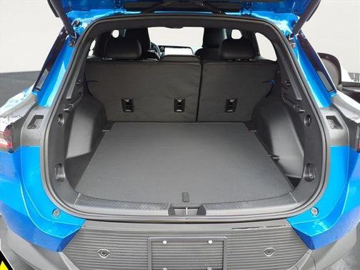 2026 Chevrolet Equinox EV LT 2