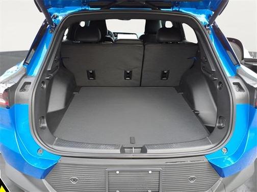 2026 Chevrolet Equinox EV LT 2