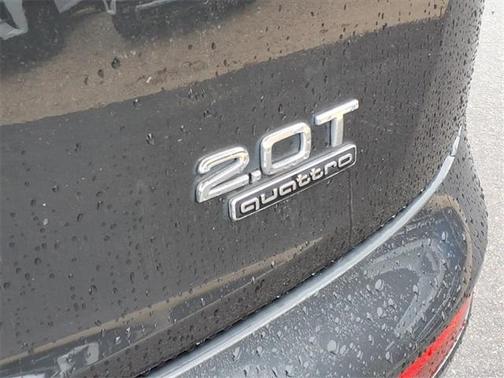 2018 Audi Q5 2.0T Premium Plus