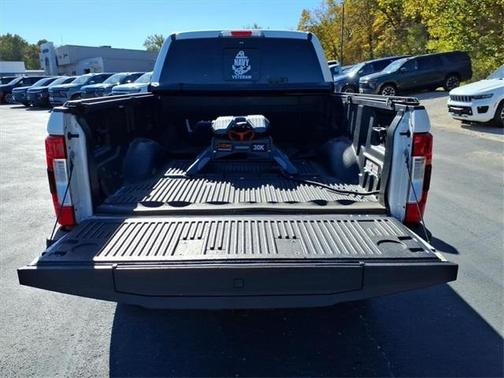 2019 Ford F-250