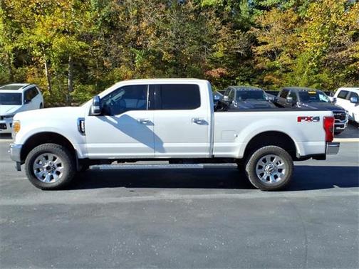 2019 Ford F-250
