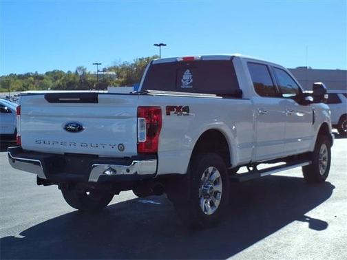 2019 Ford F-250