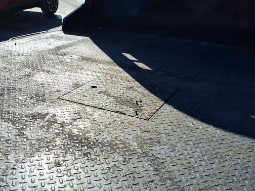 2024 Chevrolet Silverado 3500 WT