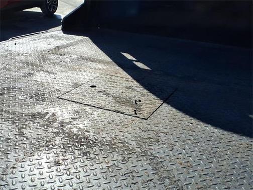 2024 Chevrolet Silverado 3500 WT