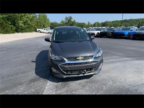 2020 Chevrolet Spark LS